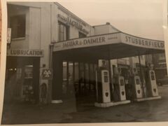 Stubberfields Garage 6